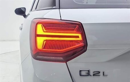 Audi Q2 I, 2022 год, 1 756 277 рублей, 18 фотография