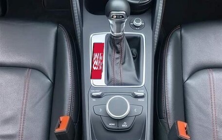 Audi Q2 I, 2022 год, 1 756 277 рублей, 16 фотография