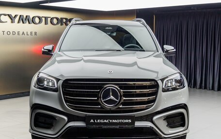 Mercedes-Benz GLS, 2025 год, 18 380 000 рублей, 2 фотография