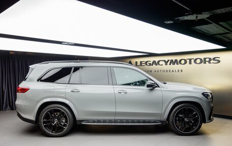 Mercedes-Benz GLS, 2025 год, 18 380 000 рублей, 9 фотография