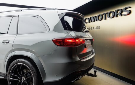 Mercedes-Benz GLS, 2025 год, 18 380 000 рублей, 8 фотография