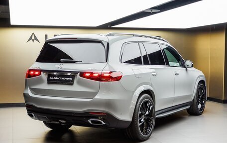 Mercedes-Benz GLS, 2025 год, 18 380 000 рублей, 7 фотография