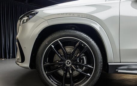 Mercedes-Benz GLS, 2025 год, 18 380 000 рублей, 10 фотография