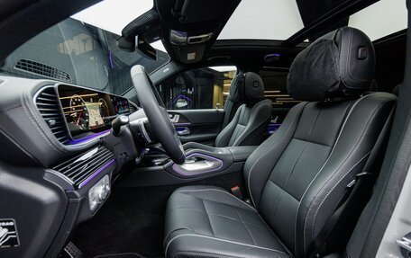 Mercedes-Benz GLS, 2025 год, 18 380 000 рублей, 13 фотография