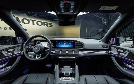 Mercedes-Benz GLS, 2025 год, 18 380 000 рублей, 14 фотография