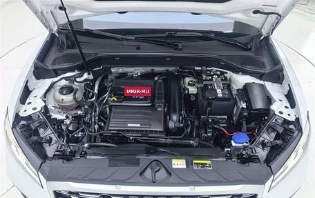 Audi Q2 I, 2022 год, 1 756 277 рублей, 21 фотография