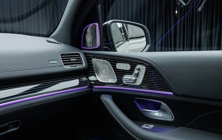 Mercedes-Benz GLS, 2025 год, 18 380 000 рублей, 28 фотография