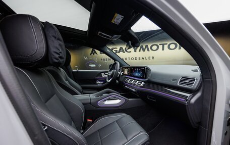 Mercedes-Benz GLS, 2025 год, 18 380 000 рублей, 25 фотография