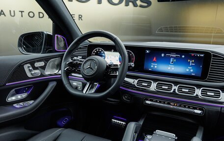 Mercedes-Benz GLS, 2025 год, 18 380 000 рублей, 27 фотография