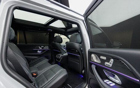 Mercedes-Benz GLS, 2025 год, 18 380 000 рублей, 31 фотография