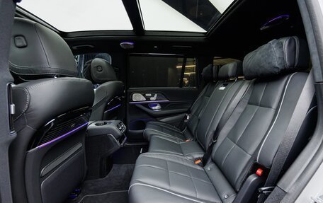 Mercedes-Benz GLS, 2025 год, 18 380 000 рублей, 30 фотография