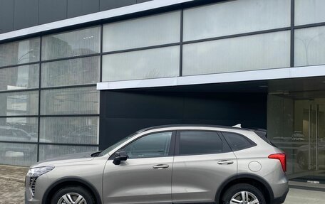 Haval Jolion, 2026 год, 2 599 000 рублей, 8 фотография