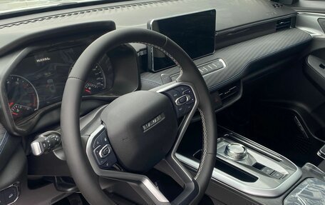 Haval Jolion, 2026 год, 2 599 000 рублей, 10 фотография