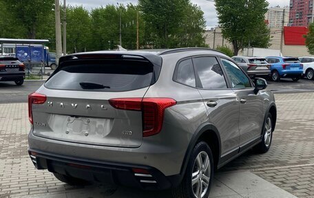 Haval Jolion, 2026 год, 2 599 000 рублей, 9 фотография