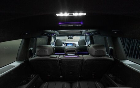 Mercedes-Benz GLS, 2025 год, 18 380 000 рублей, 34 фотография