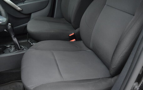 Renault Logan II, 2021 год, 1 200 000 рублей, 10 фотография