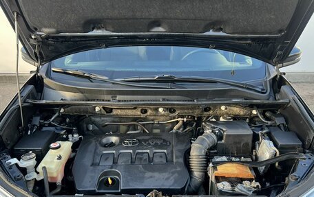 Toyota RAV4, 2018 год, 2 500 000 рублей, 11 фотография