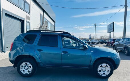 Renault Duster I рестайлинг, 2012 год, 949 999 рублей, 7 фотография