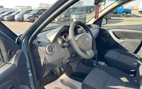 Renault Duster I рестайлинг, 2012 год, 949 999 рублей, 10 фотография