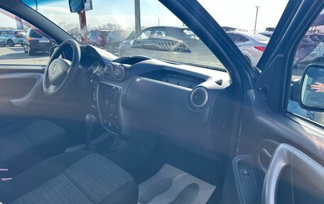 Renault Duster I рестайлинг, 2012 год, 949 999 рублей, 12 фотография