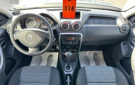 Renault Duster I рестайлинг, 2012 год, 949 999 рублей, 16 фотография