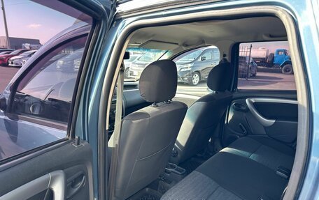 Renault Duster I рестайлинг, 2012 год, 949 999 рублей, 18 фотография