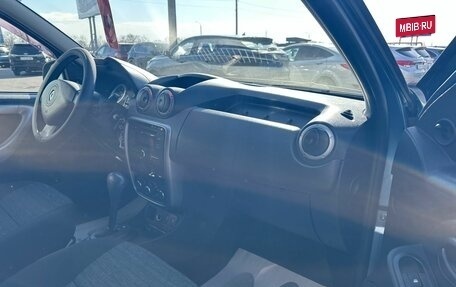 Renault Duster I рестайлинг, 2012 год, 949 999 рублей, 13 фотография