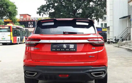 Geely Coolray I, 2021 год, 949 000 рублей, 5 фотография