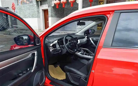 Geely Coolray I, 2021 год, 949 000 рублей, 8 фотография