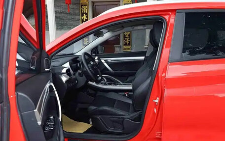 Geely Coolray I, 2021 год, 949 000 рублей, 9 фотография