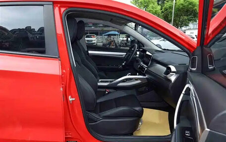 Geely Coolray I, 2021 год, 949 000 рублей, 14 фотография