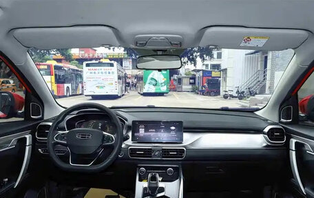 Geely Coolray I, 2021 год, 949 000 рублей, 11 фотография