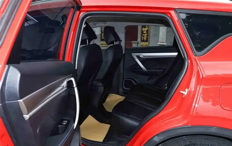 Geely Coolray I, 2021 год, 949 000 рублей, 15 фотография