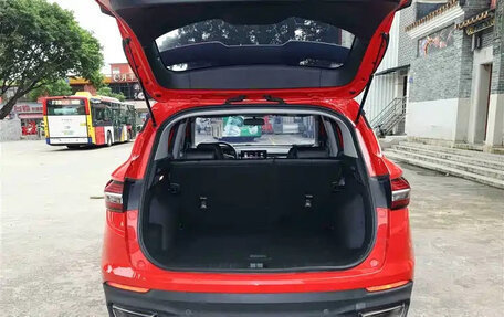 Geely Coolray I, 2021 год, 949 000 рублей, 17 фотография