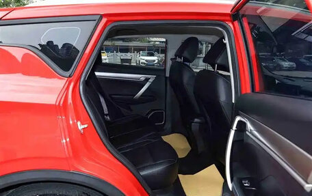 Geely Coolray I, 2021 год, 949 000 рублей, 16 фотография