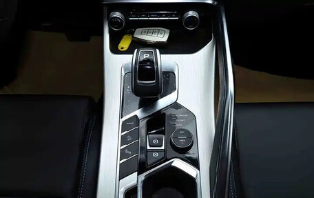 Geely Coolray I, 2021 год, 949 000 рублей, 13 фотография