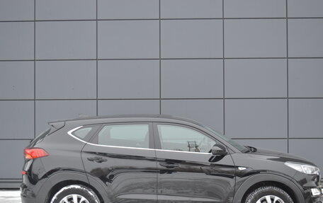 Hyundai Tucson III, 2020 год, 2 350 000 рублей, 4 фотография