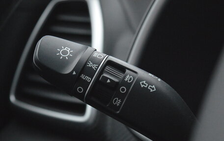 Hyundai Tucson III, 2020 год, 2 350 000 рублей, 8 фотография