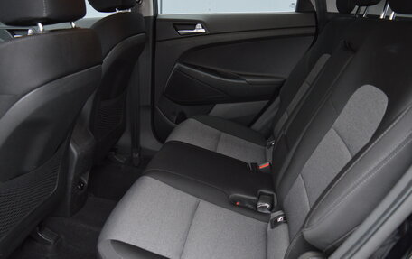 Hyundai Tucson III, 2020 год, 2 350 000 рублей, 15 фотография