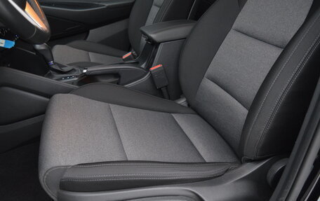 Hyundai Tucson III, 2020 год, 2 350 000 рублей, 14 фотография