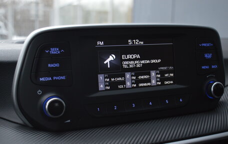 Hyundai Tucson III, 2020 год, 2 350 000 рублей, 11 фотография