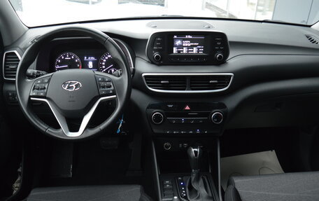 Hyundai Tucson III, 2020 год, 2 350 000 рублей, 7 фотография