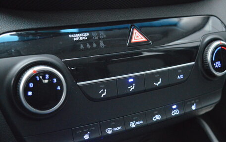 Hyundai Tucson III, 2020 год, 2 350 000 рублей, 12 фотография