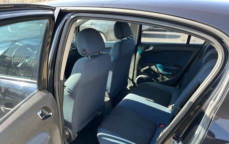 Opel Corsa D, 2007 год, 629 999 рублей, 11 фотография