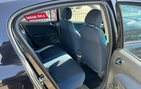 Opel Corsa D, 2007 год, 629 999 рублей, 12 фотография