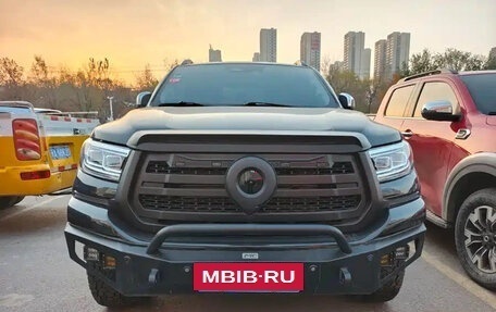 Great Wall Poer, 2024 год, 3 935 000 рублей, 2 фотография