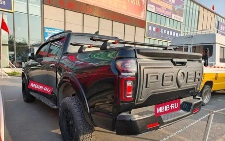 Great Wall Poer, 2024 год, 3 935 000 рублей, 5 фотография