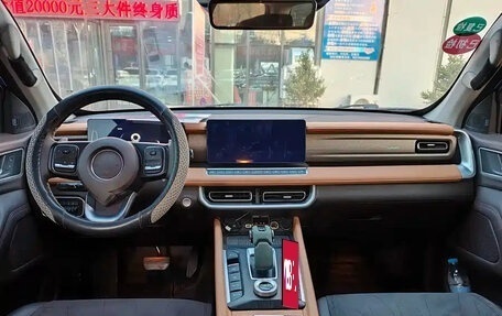 Great Wall Poer, 2024 год, 3 935 000 рублей, 8 фотография