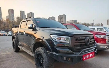 Great Wall Poer, 2024 год, 3 935 000 рублей, 3 фотография