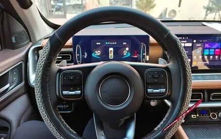 Great Wall Poer, 2024 год, 3 935 000 рублей, 10 фотография